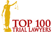 National Trial Lawyers Top 100